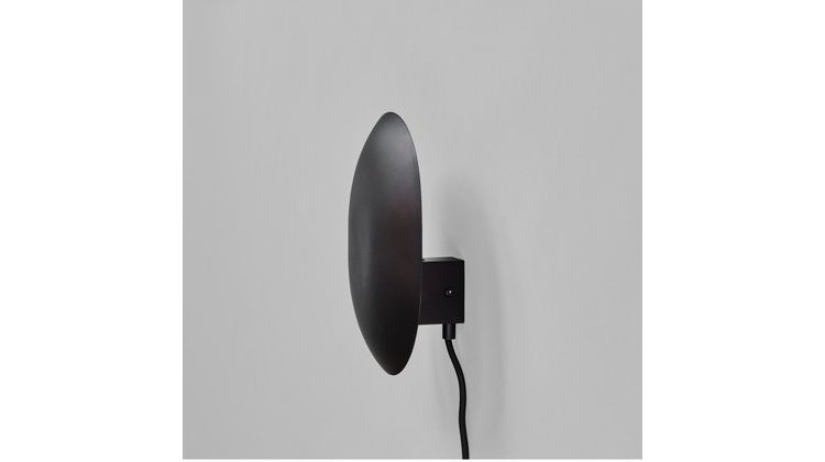 101 Copenhagen Clam Wandlamp