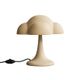 101 Copenhagen Fungus Tafellamp
