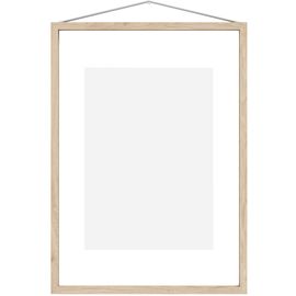 null A3 Frame Wanddecoratie