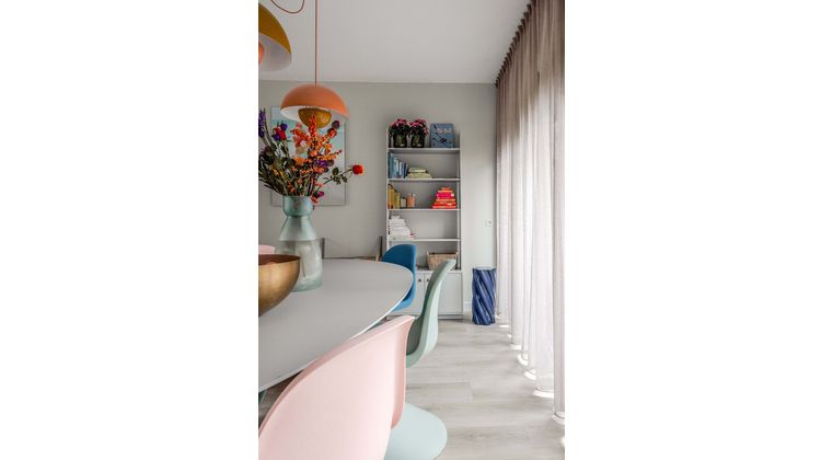 &k amsterdam Marshmallow Pilaar