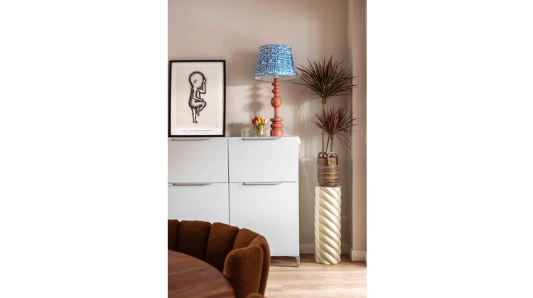 &k amsterdam Marshmallow Pilaar