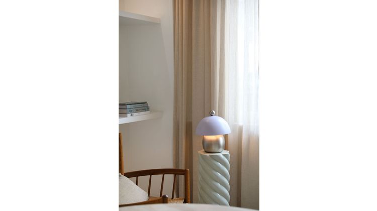 &k amsterdam Marshmallow Pilaar
