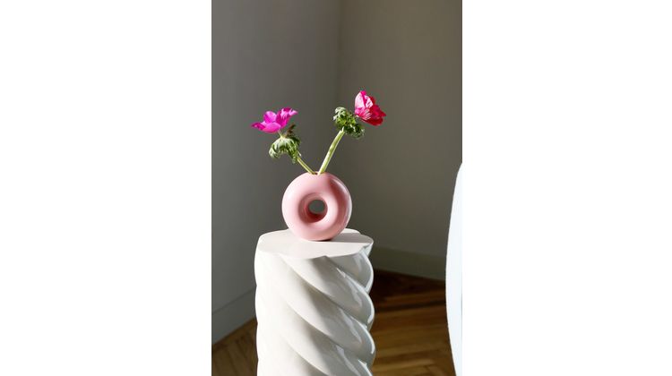 &k amsterdam Marshmallow Pilaar