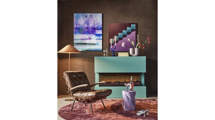 &k amsterdam Marshmallow Pilaar