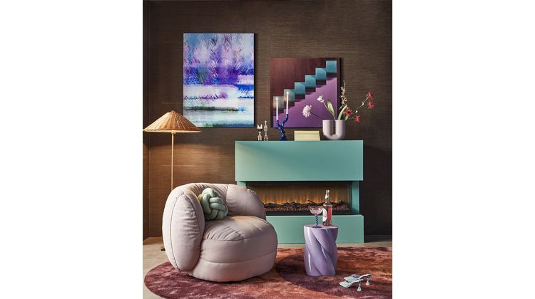 &k amsterdam Marshmallow Pilaar