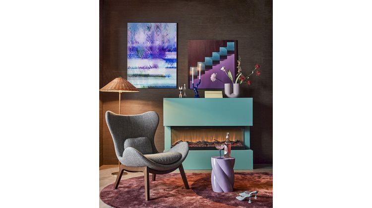 &k amsterdam Marshmallow Pilaar