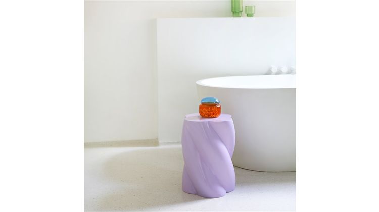 &k amsterdam Marshmallow Pilaar