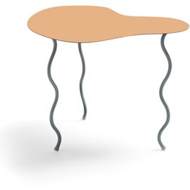 &k amsterdam Squiggle Bijzettafel