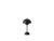 &Tradition Flowerpot Draadloos Tafellamp Matt Black