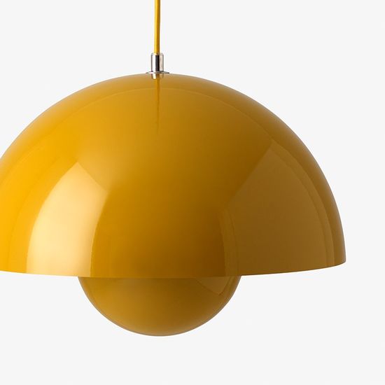 &Tradition Flowerpot Hanglamp