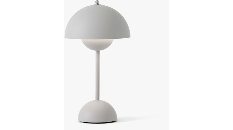 &Tradition Flowerpot Tafellamp