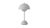 &Tradition Flowerpot Tafellamp Matt Light Grey