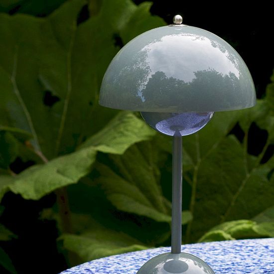 &Tradition Flowerpot Tafellamp
