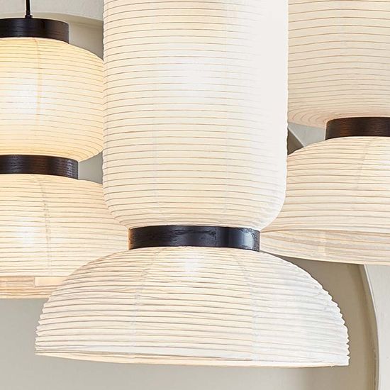 &Tradition Formakami Hanglamp