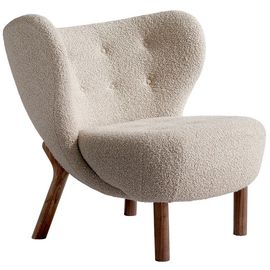 &Tradition Little Petra Fauteuil