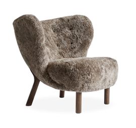 &Tradition Little Petra Fauteuil