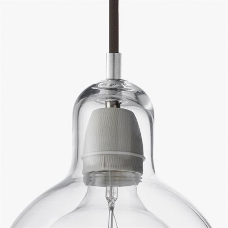 &Tradition Mega Bulb Hanglamp