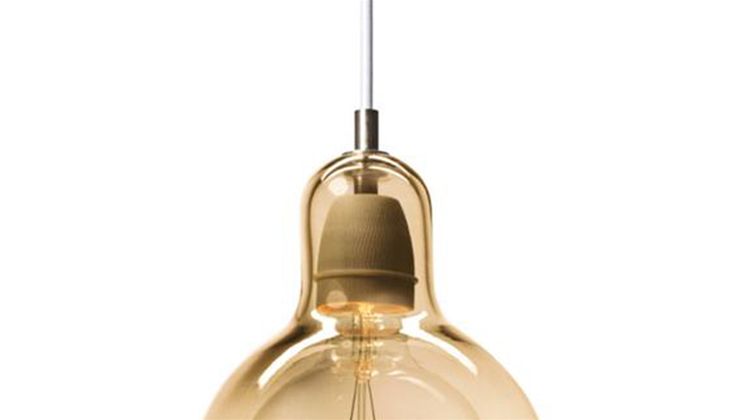 &Tradition Mega Bulb Hanglamp