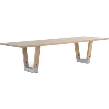 Arco Base Eettafel