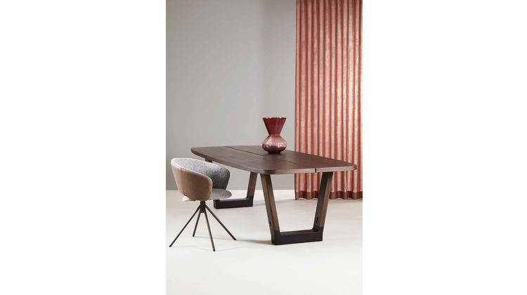 Arco Bold Eettafel