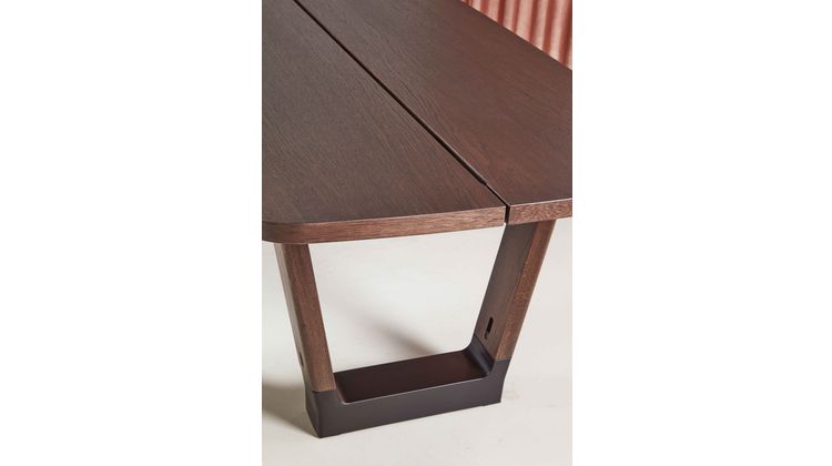 Arco Bold Eettafel