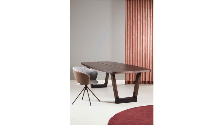 Arco Bold Eettafel