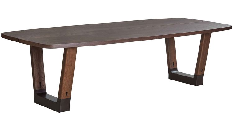 Arco Bold Eettafel