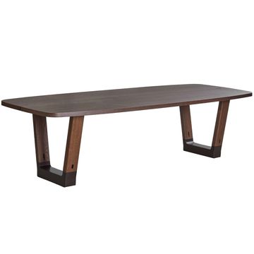 Arco Bold Eettafel