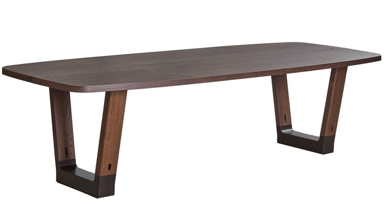 Arco Bold Eettafel