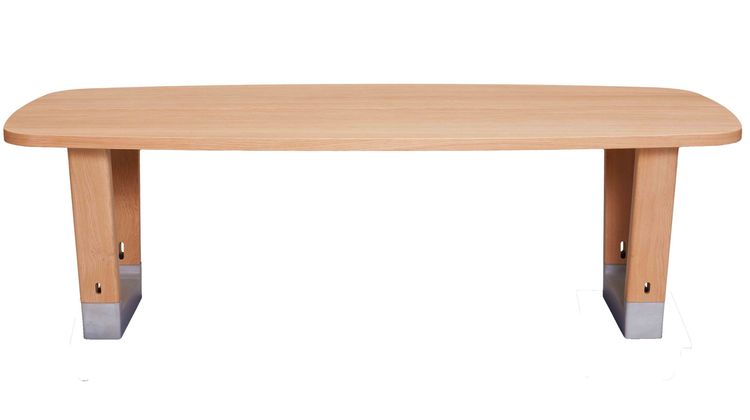 Arco Bold Special Eettafel