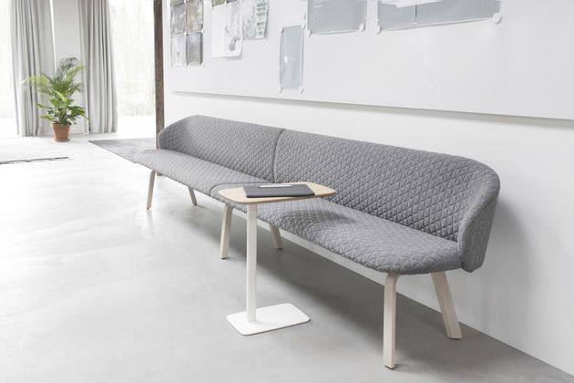 Arco Close Eetkamerbank