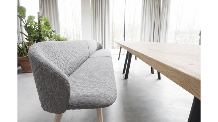 Arco Close Eetkamerbank