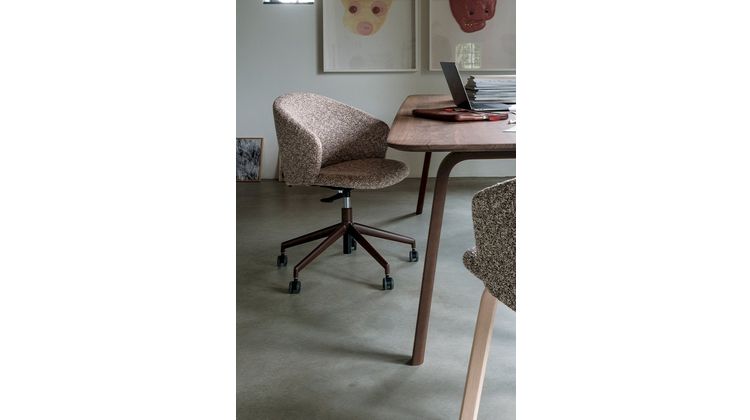 Arco Close Eetkamerstoel