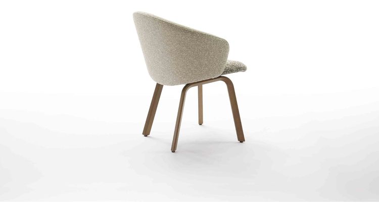 Arco Close+ Eetkamerstoel