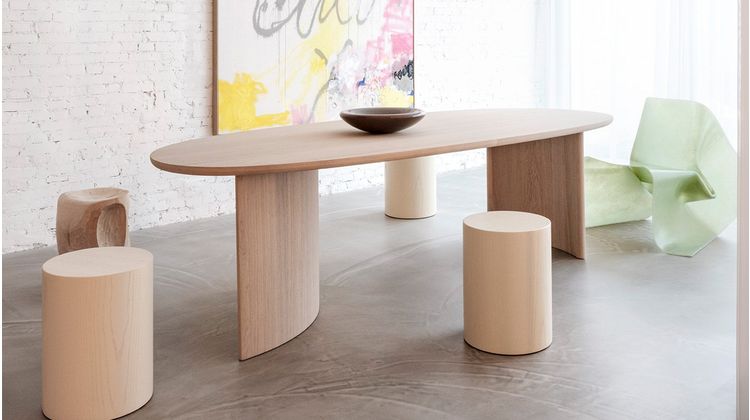 Arco Dew Eettafel