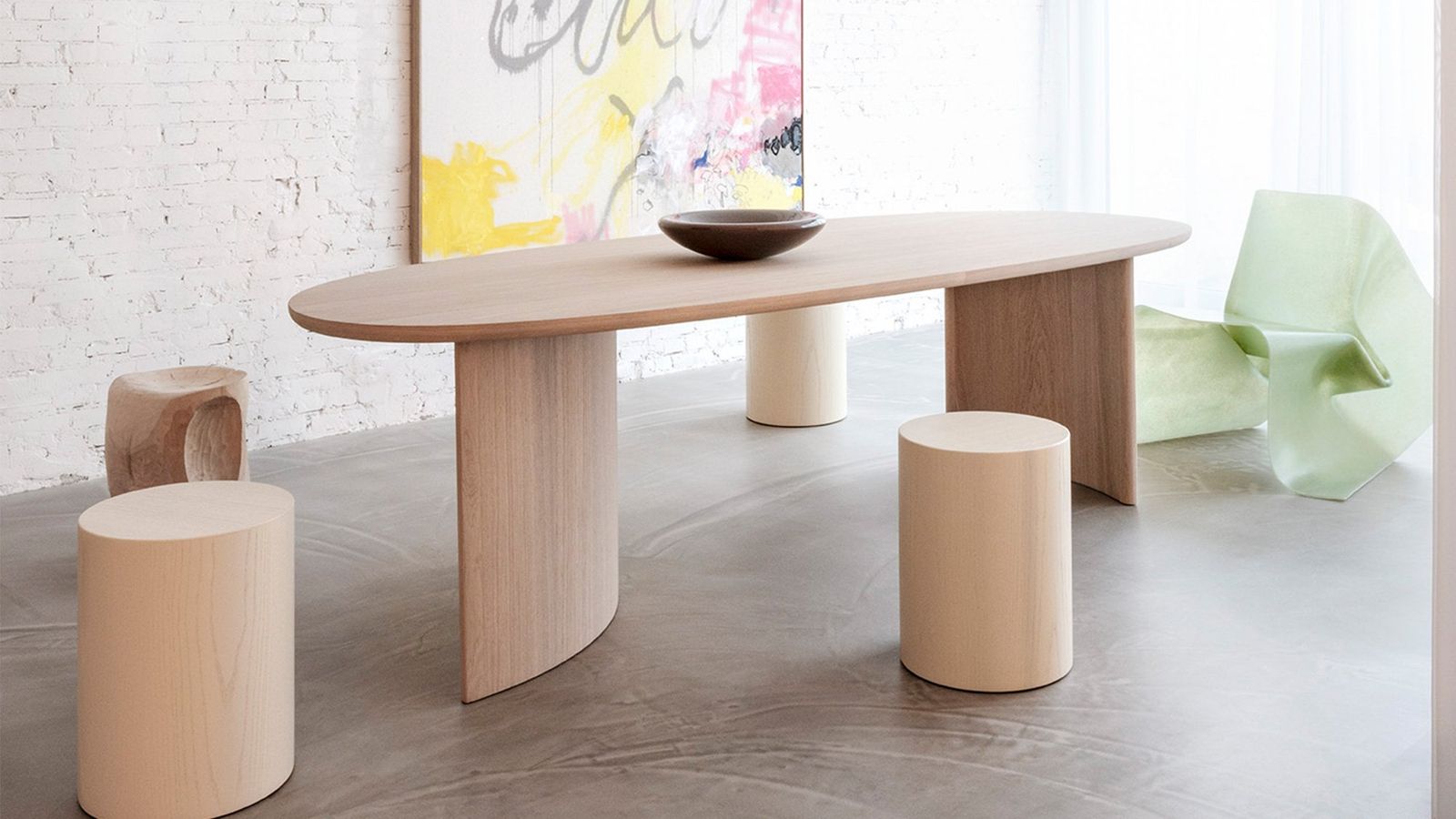 Arco Dew Eettafel