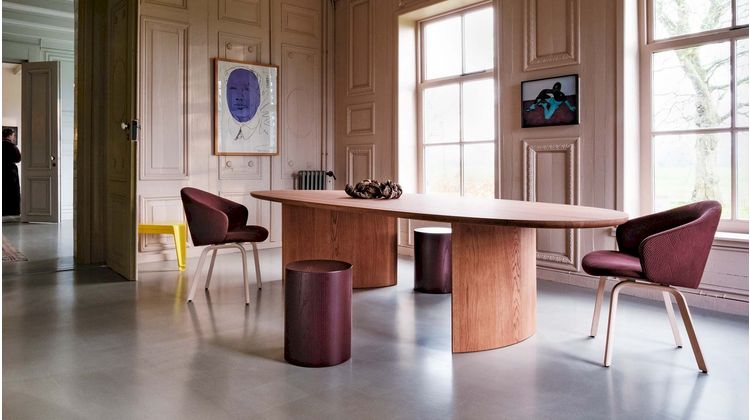Arco Dew Eettafel