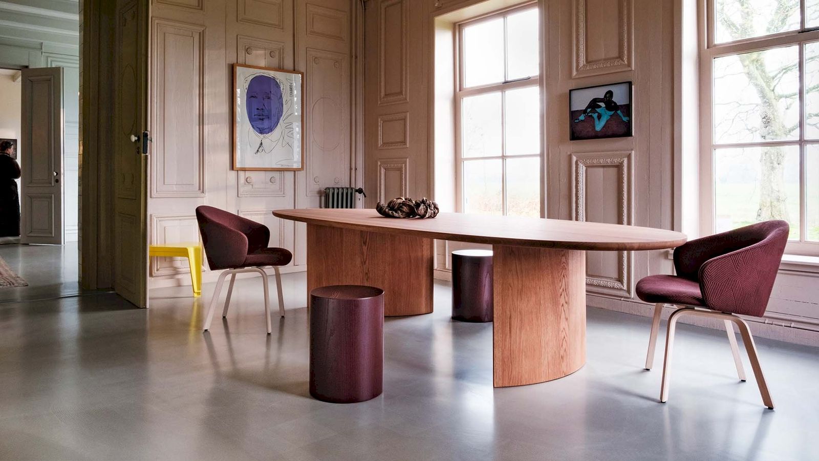 Arco Dew Eettafel