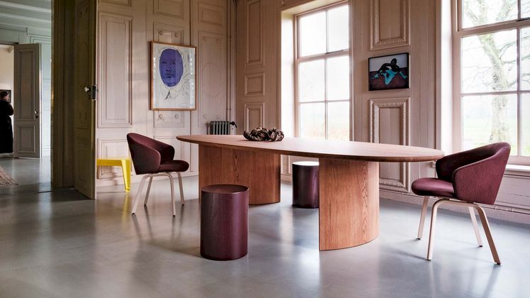 Arco Dew Eettafel