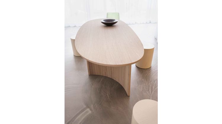 Arco Dew Eettafel