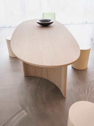 Arco Dew Eettafel