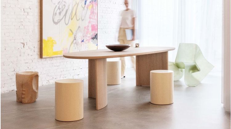 Arco Dew Eettafel