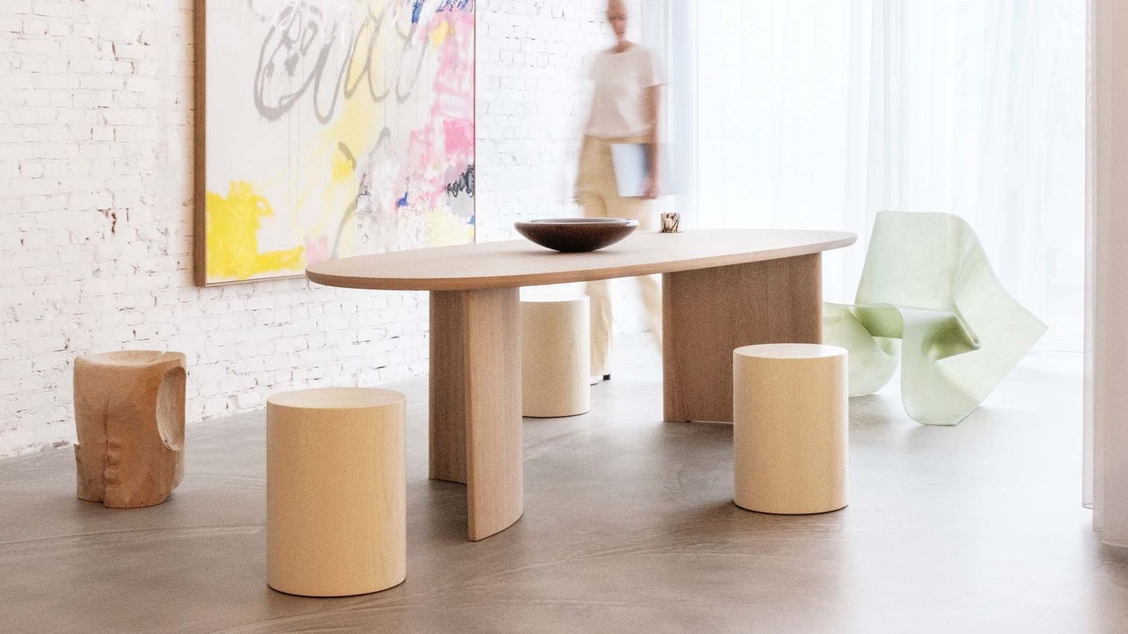 Arco Dew Eettafel