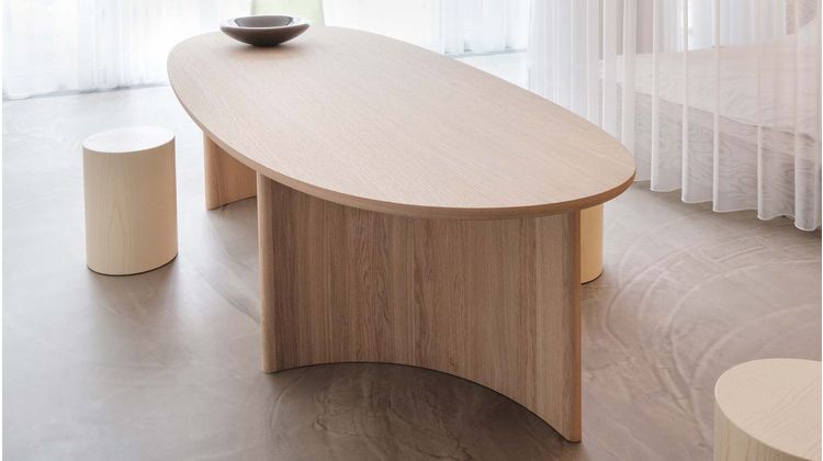 Arco Dew Eettafel