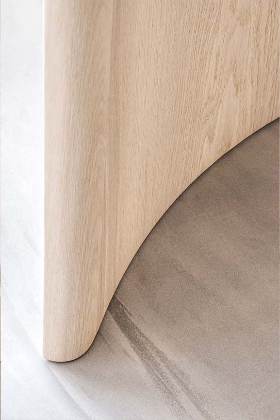 Arco Dew Eettafel