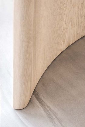 Arco Dew Eettafel