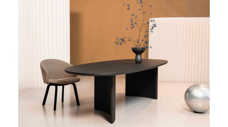 Arco Dew Exclusive Eettafel