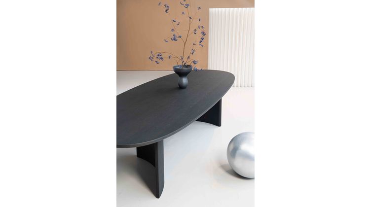 Arco Dew Exclusive Eettafel