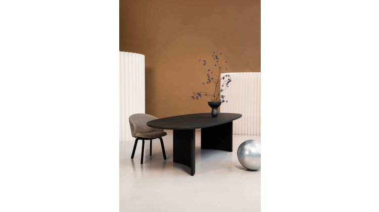 Arco Dew Exclusive Eettafel