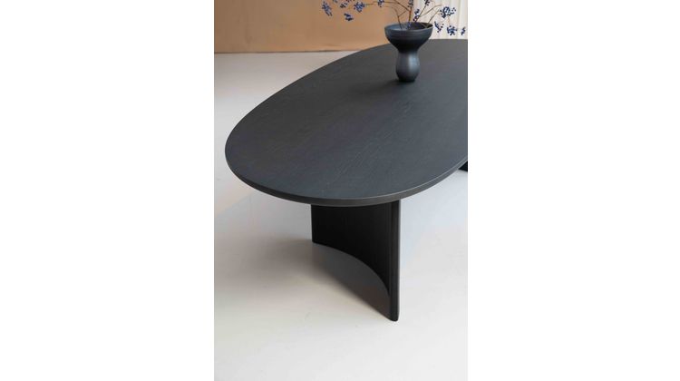 Arco Dew Exclusive Eettafel